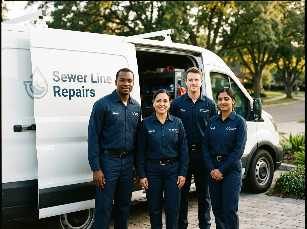 Emergency Plumber company in Wilton, NH